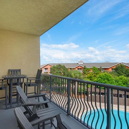 Beach Resort 406 Destin Eksteriør billede