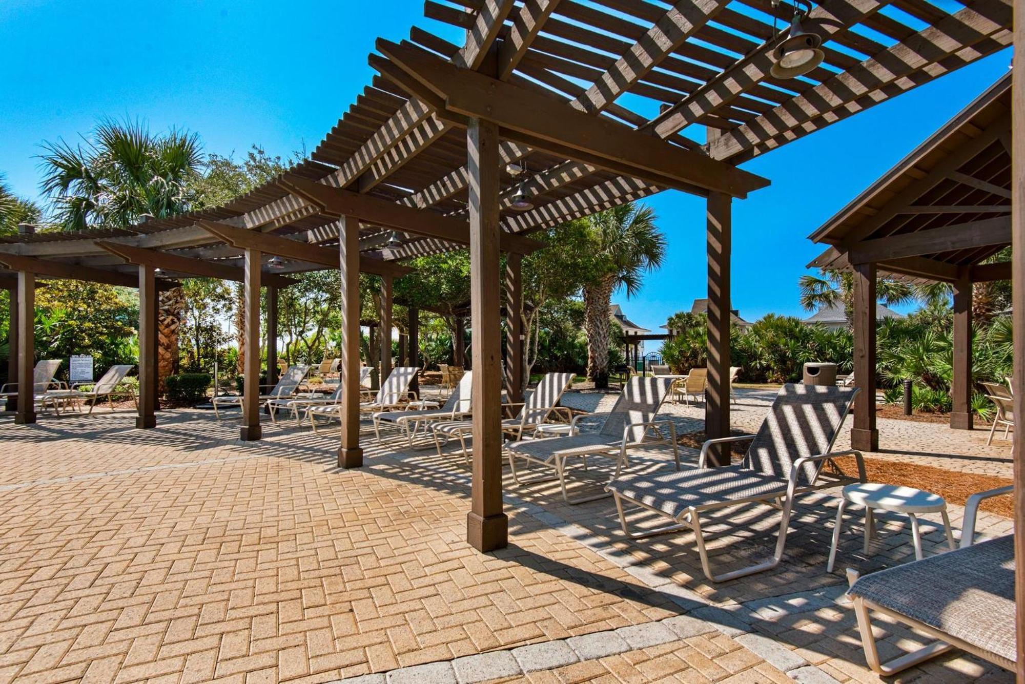 Beach Resort 406 Destin Eksteriør billede