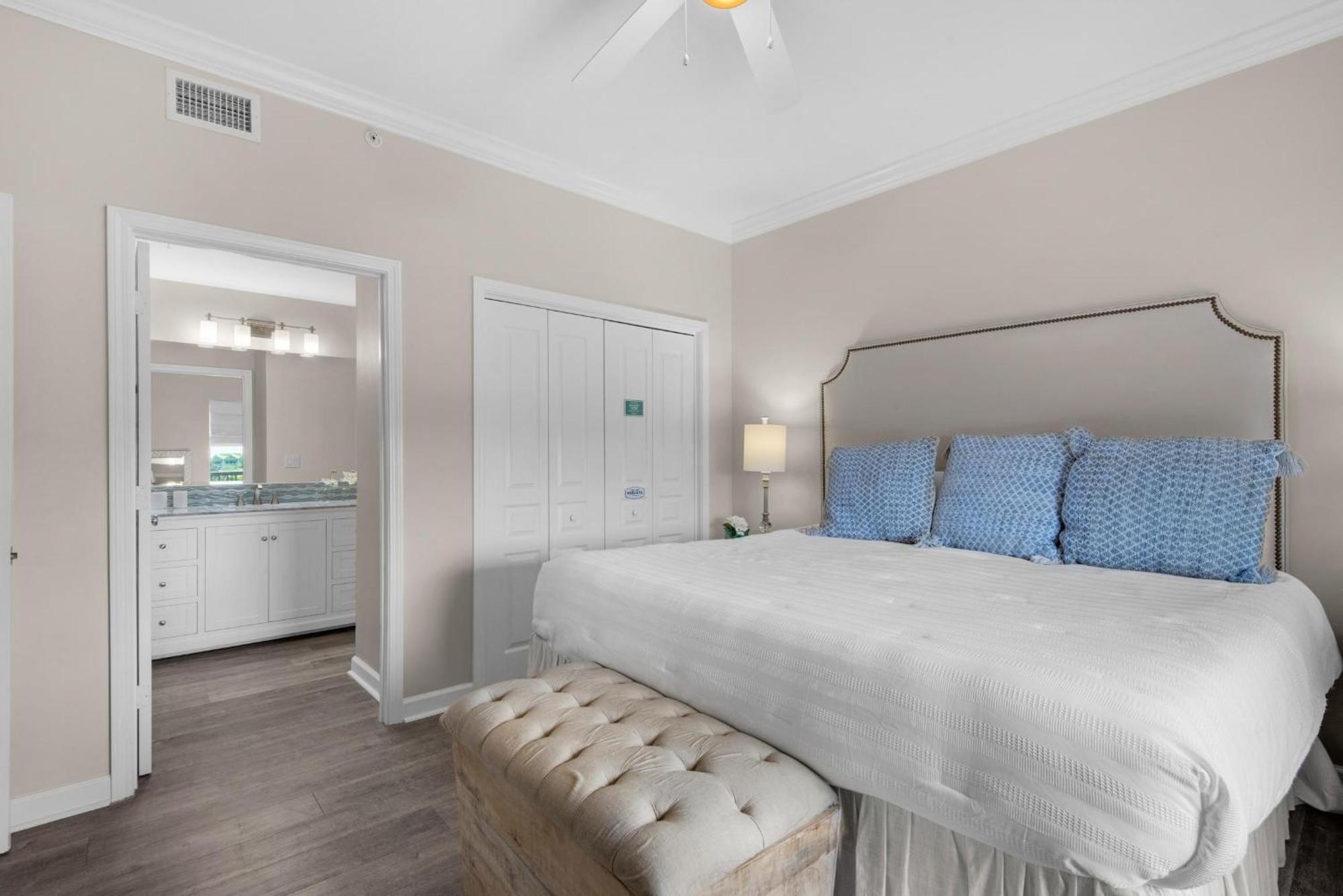 Beach Resort 406 Destin Eksteriør billede